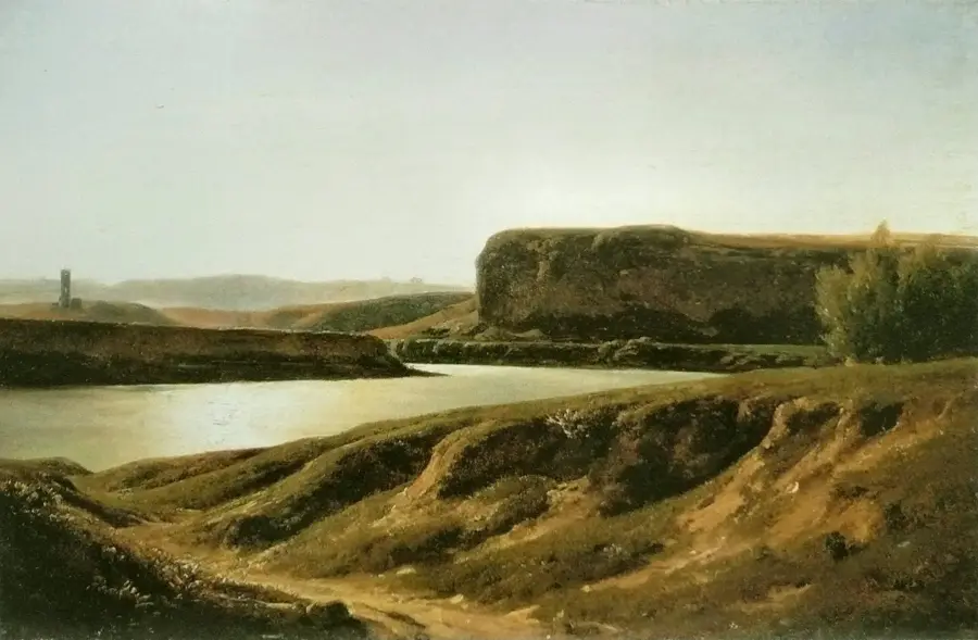 Tor di Quinto – város