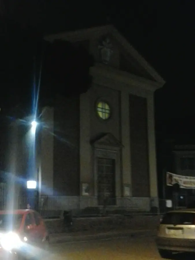 Tor Sapienza – város