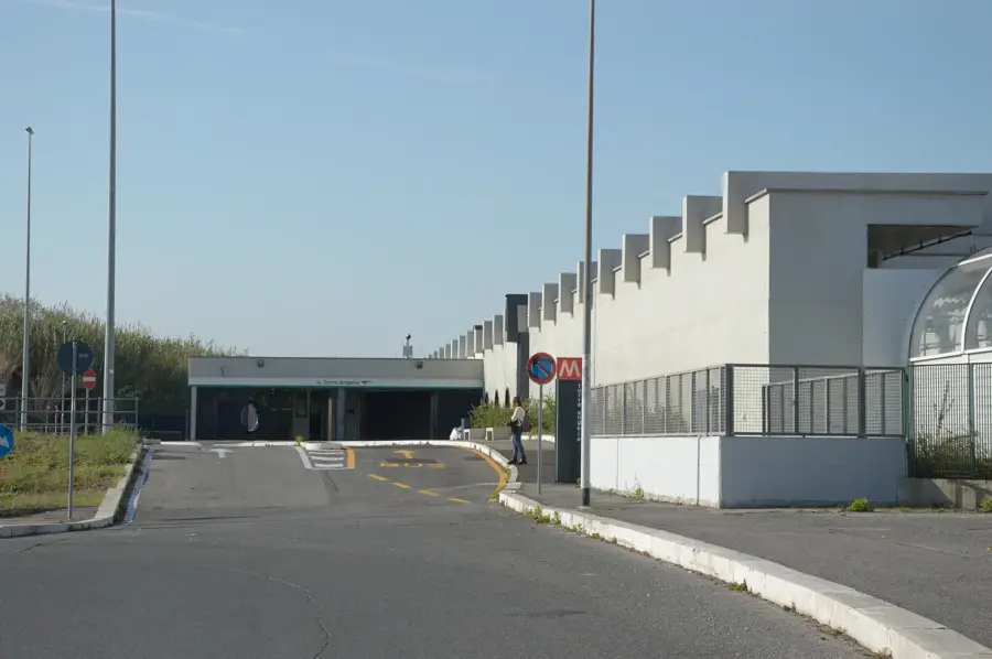 Torre Angela – város