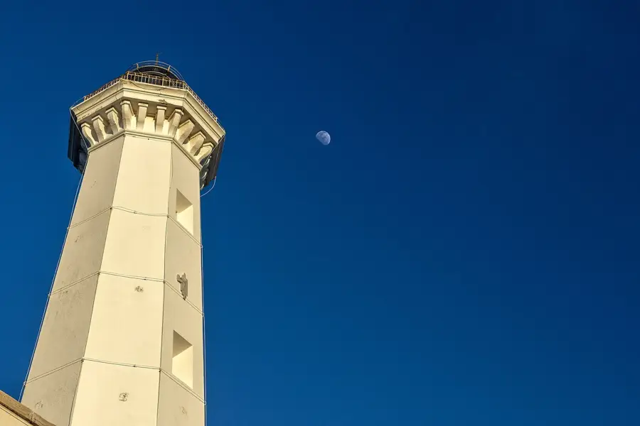 Torre Canne (Olaszország)