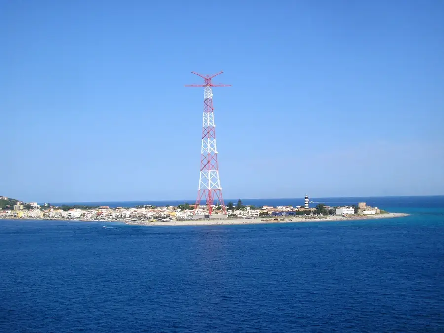 Torre Faro