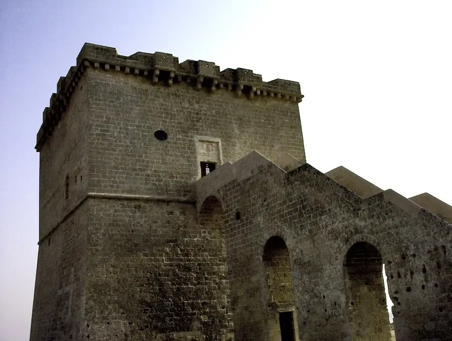 Torre Lapillo (Olaszország)