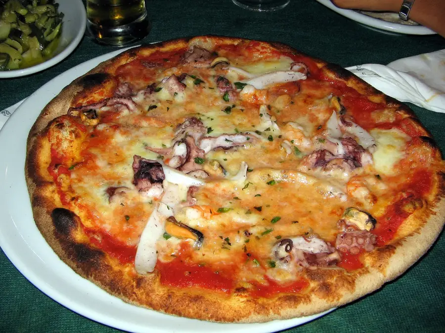 Torre Mozza