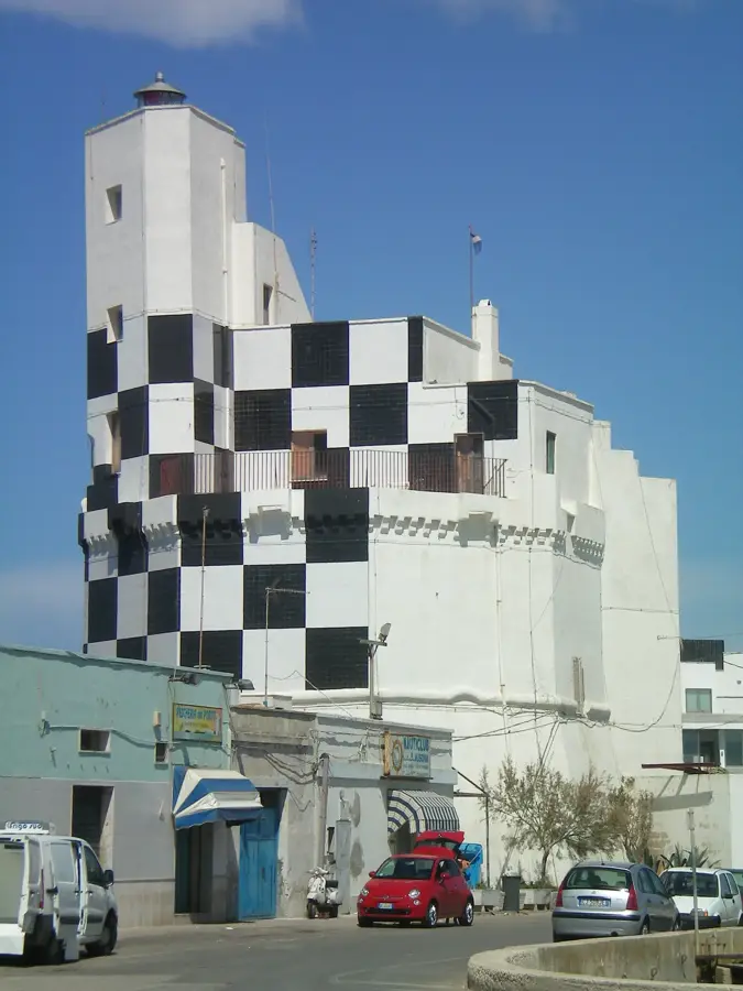 Torre San Giovanni (Olaszország)