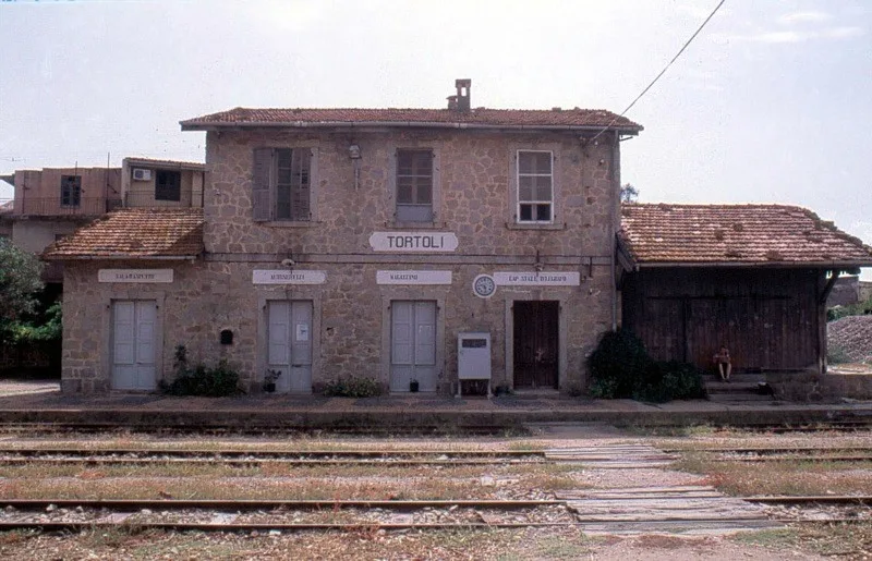 Tortolì