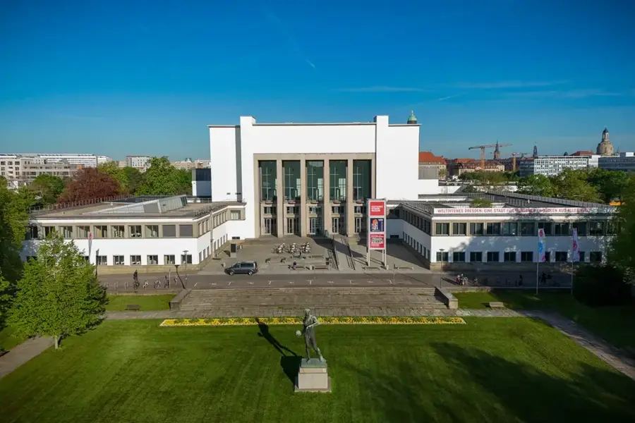 MUSE - Wissenschaftsmuseum — Etsch (Italien)
