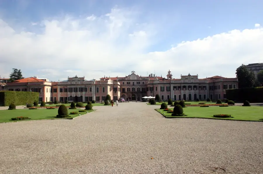 Varese — Mendrisio (Elveția)