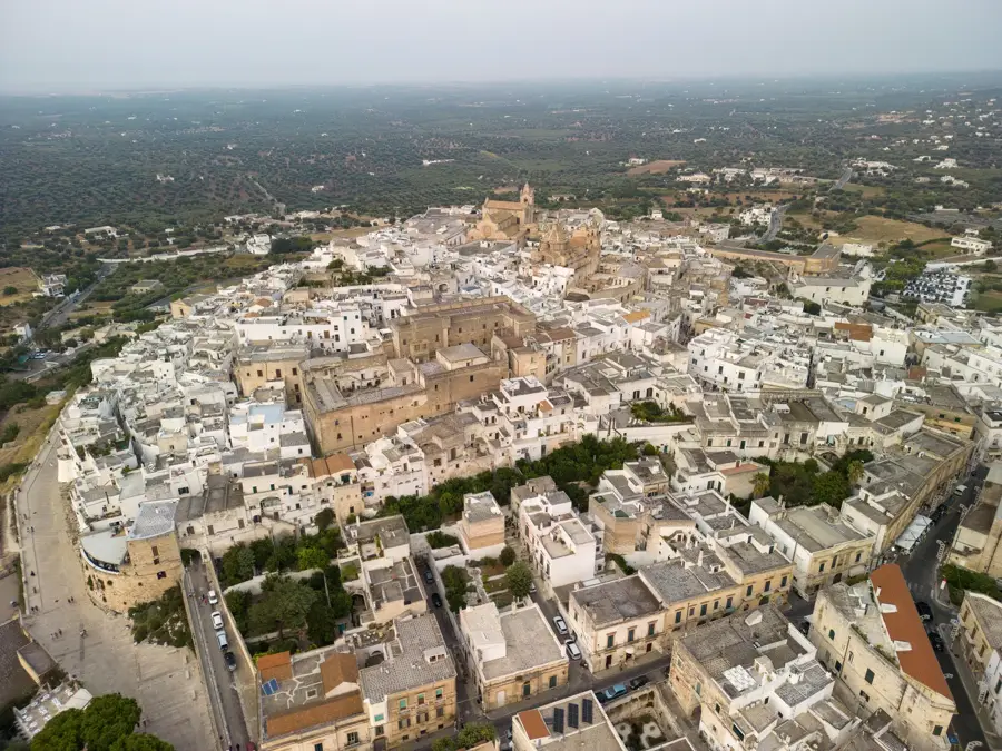 Villanova di Ostuni