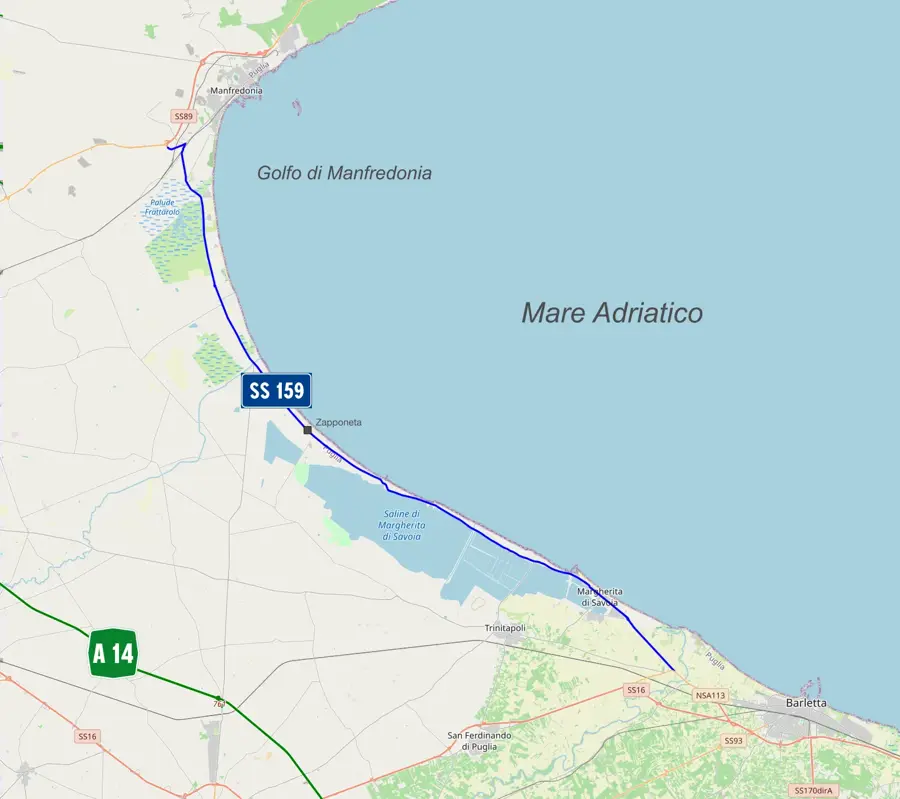 Zapponeta
