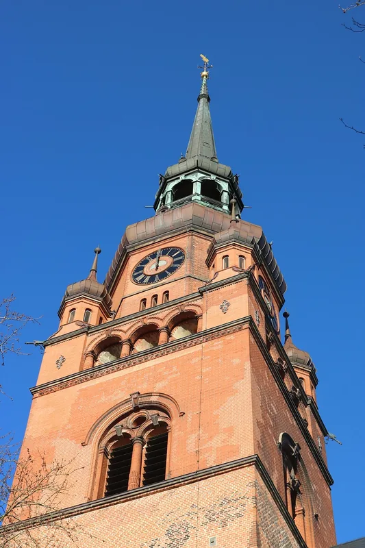 Itzehoe – city