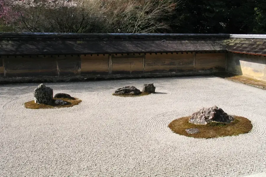Silbermine Iwami Ginzan — Iwami Ginzan Silbermine (Japan)