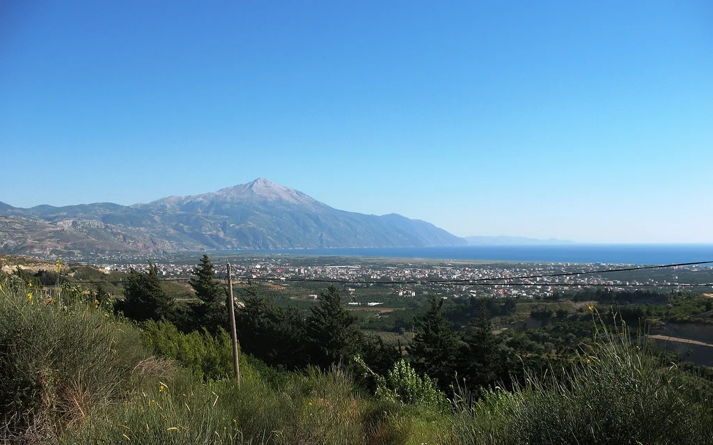Dschebel al-Akra