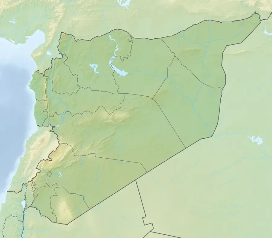 Dschebel al-Bischri