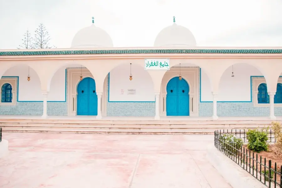 Muntele Jabal Sumarah