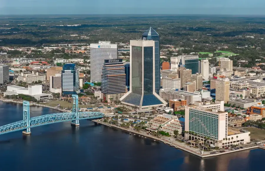 Jacksonville — Naples (USA)
