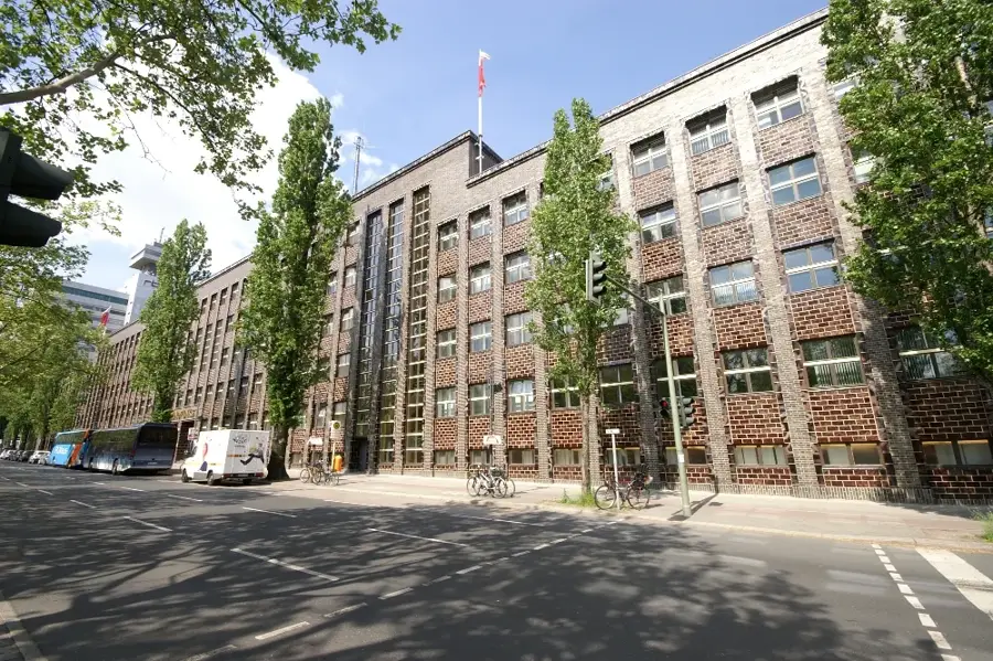 Casa Jaekel