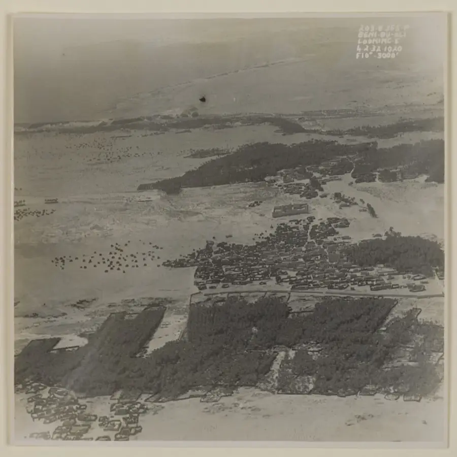 Jalan Bani Bu Ali