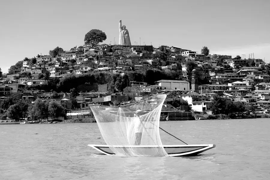 Janitzio — Ixtapa (Mexiko)