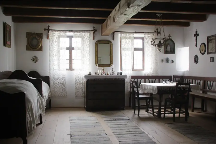Jánossomorja — Kapuvár (Ungarn)