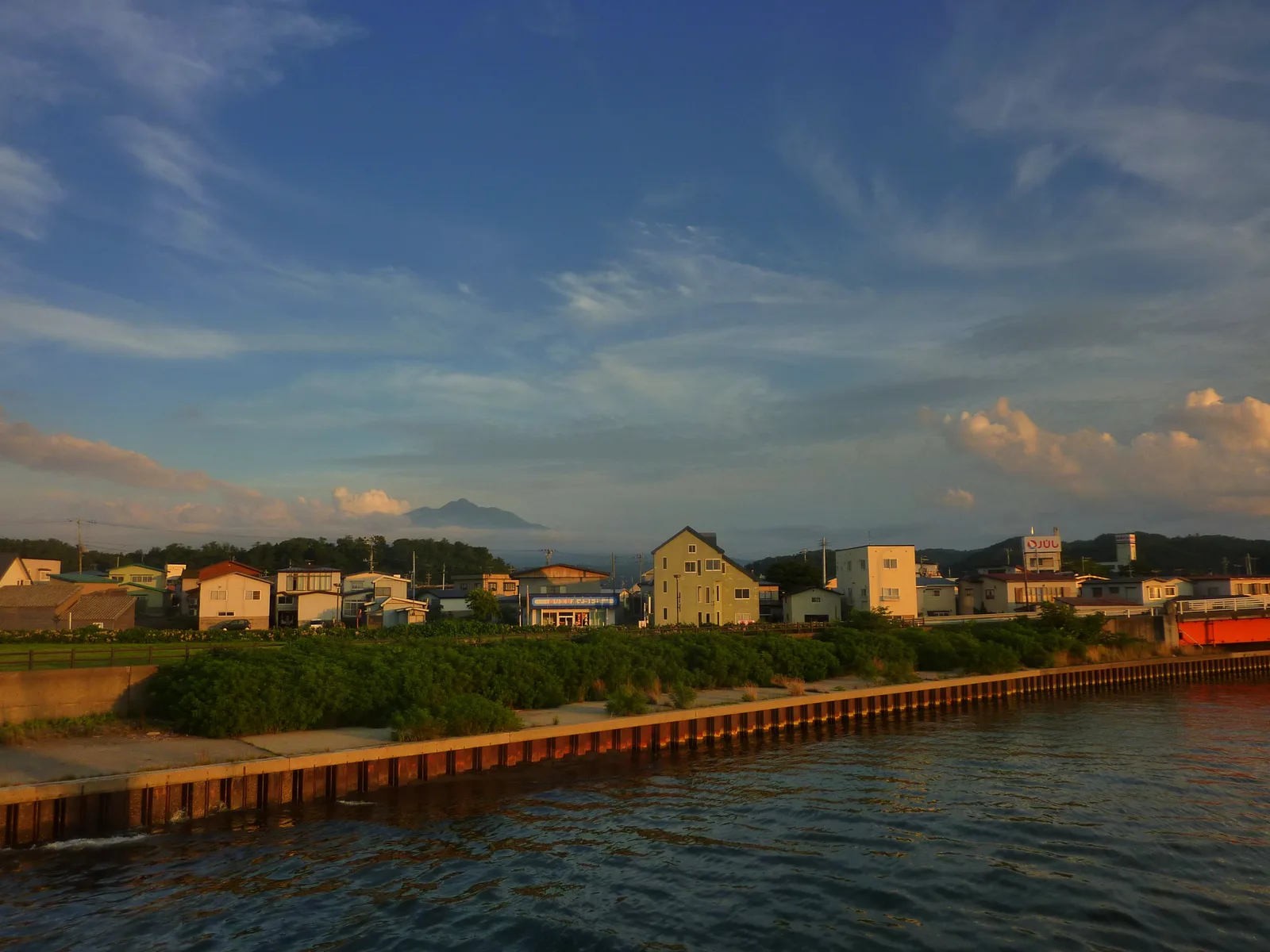 Ajigasawa — Aomori (Japán)