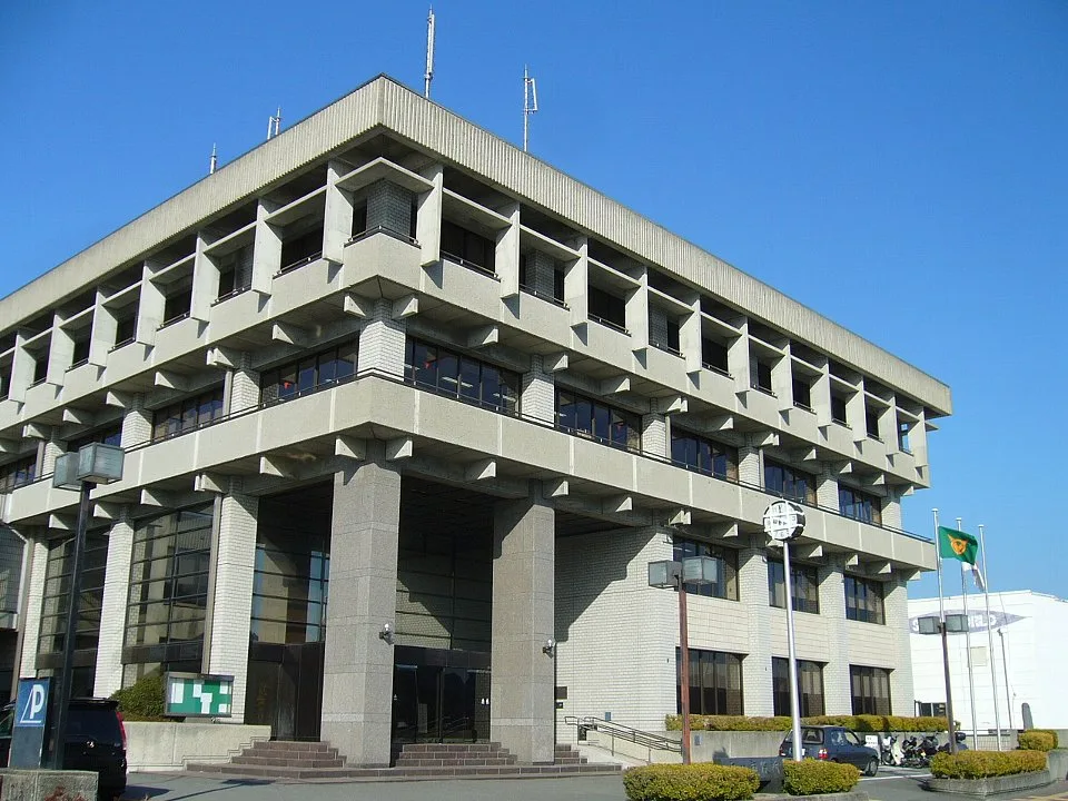 Arida — Vakajama (Japán)