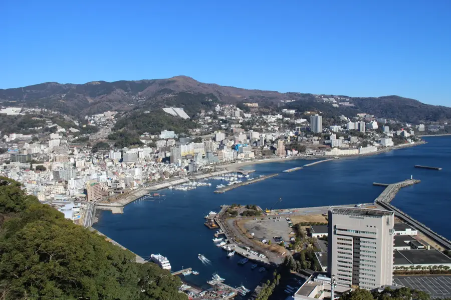 Atami – város