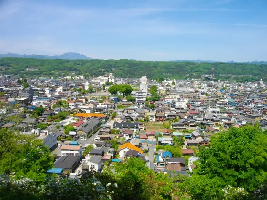 Chichibu — Nikko (Japonia)