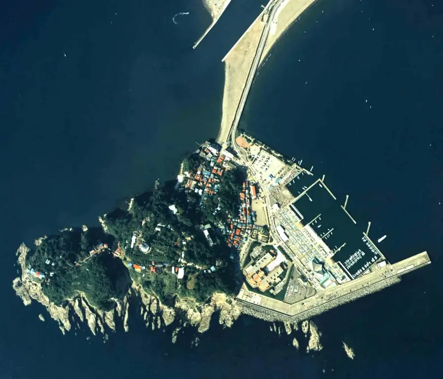 Enoshima – város