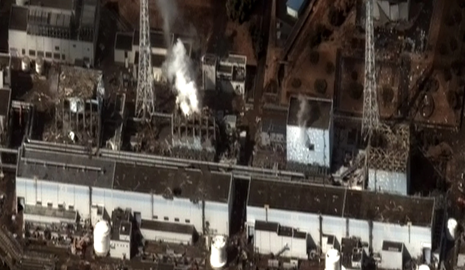 Fukushima — Aomori (Japán)