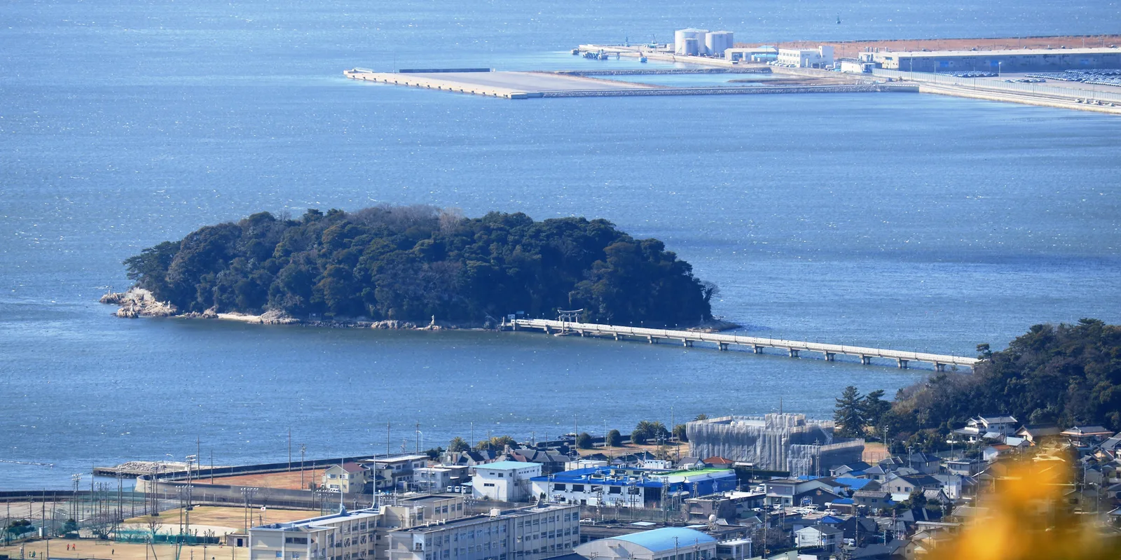 Gamagori — Gifu (Japán)