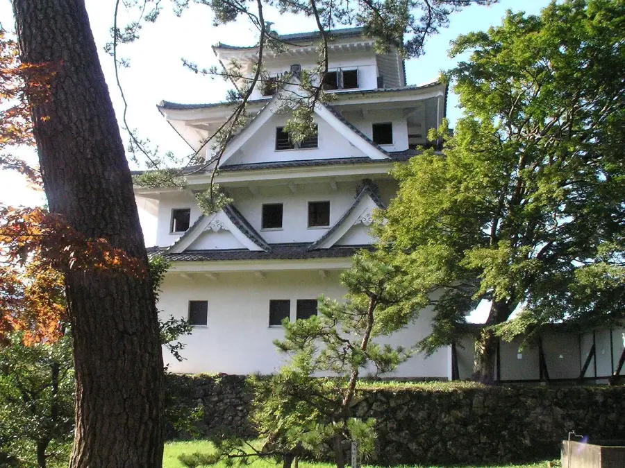 Gujo Hachiman