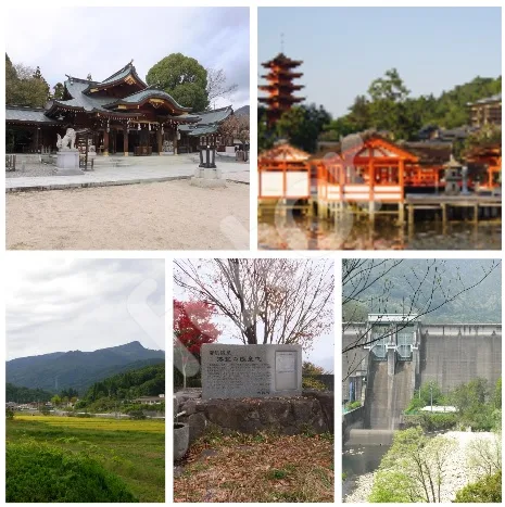Hacukaicsi — Takehara (Japán)