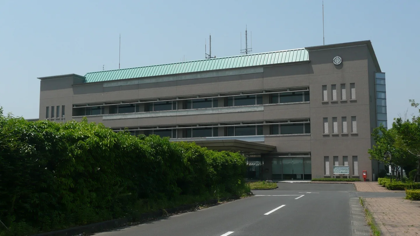 Higashikushira — Miyazaki (Japonia)