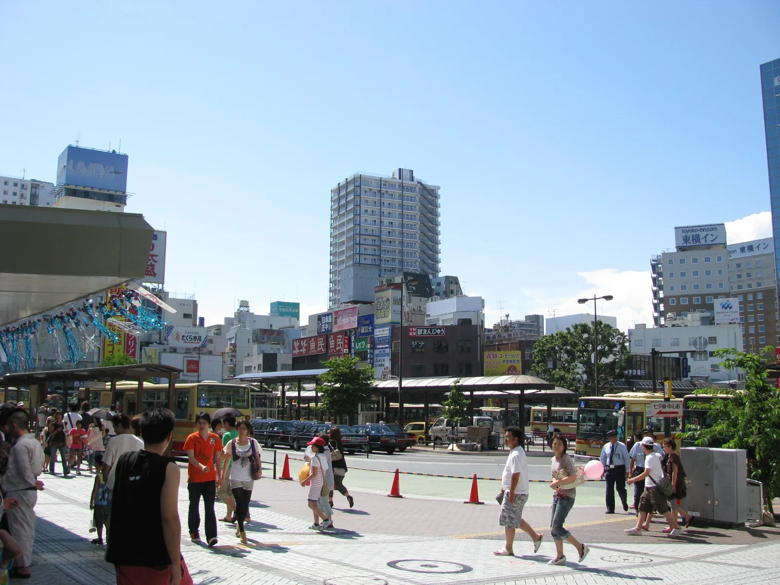 Hiratsuka — Nikko (Japonia)