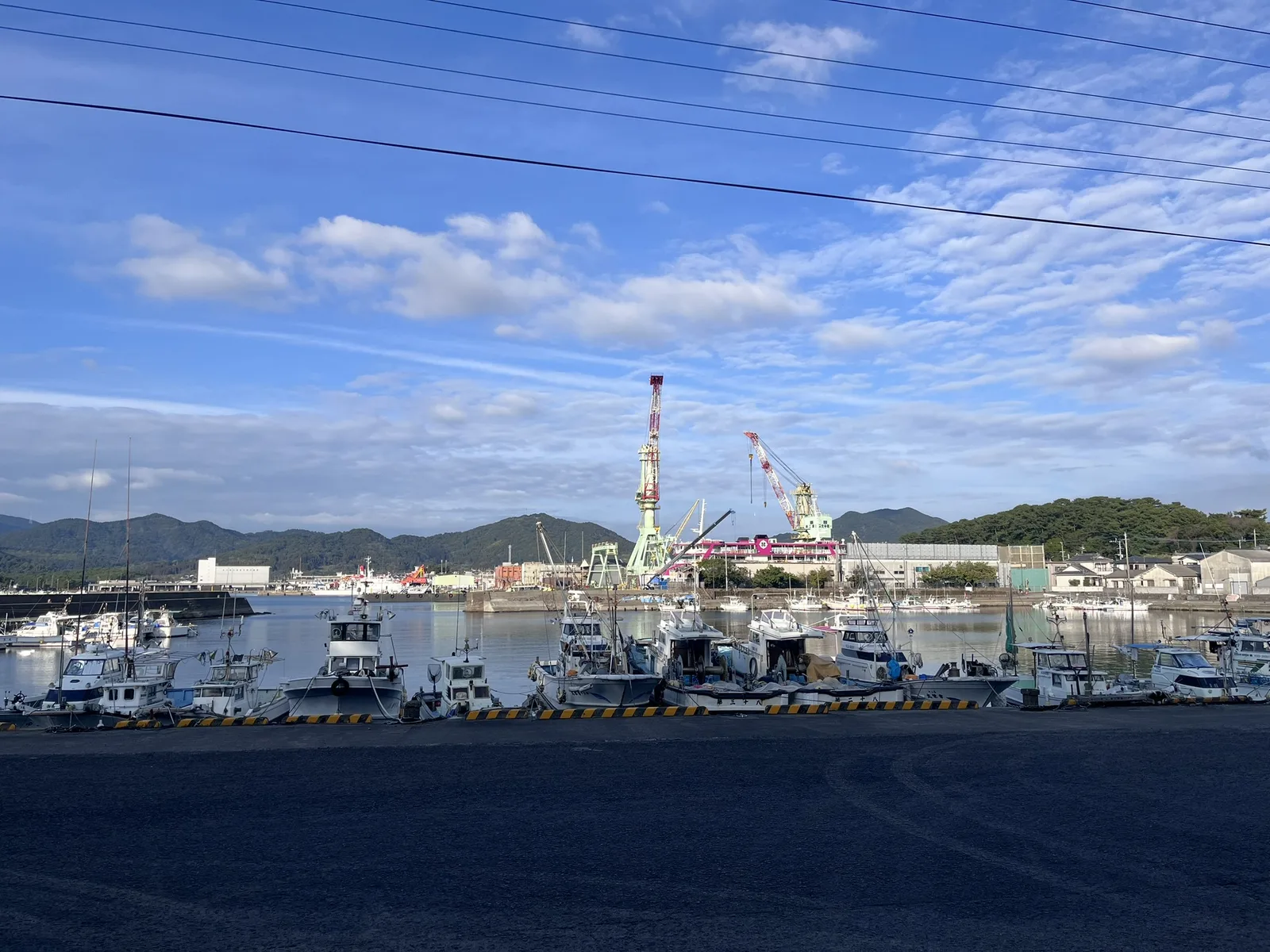 Ichikikushikino