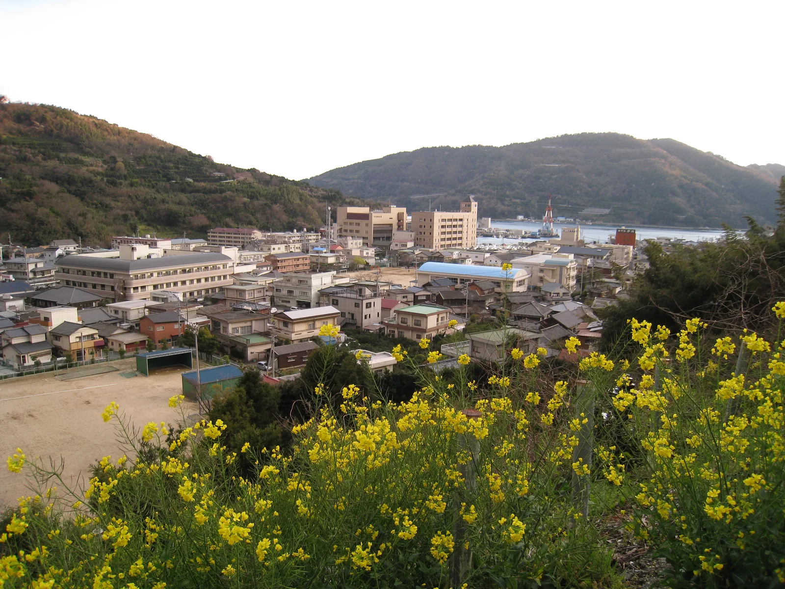 Ikata — Shimanto (Japonia)