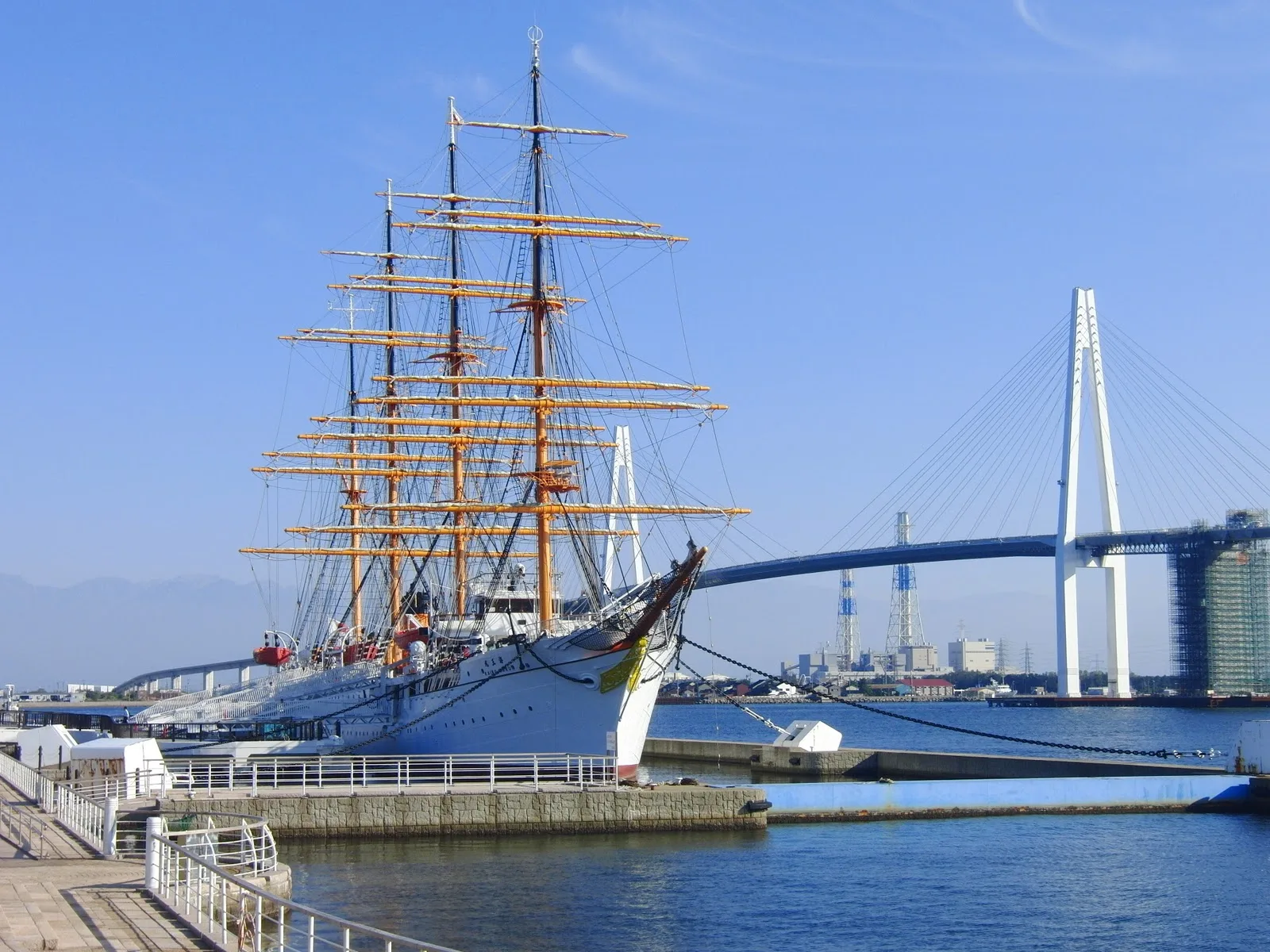 Imizu — Himi (Japonia)