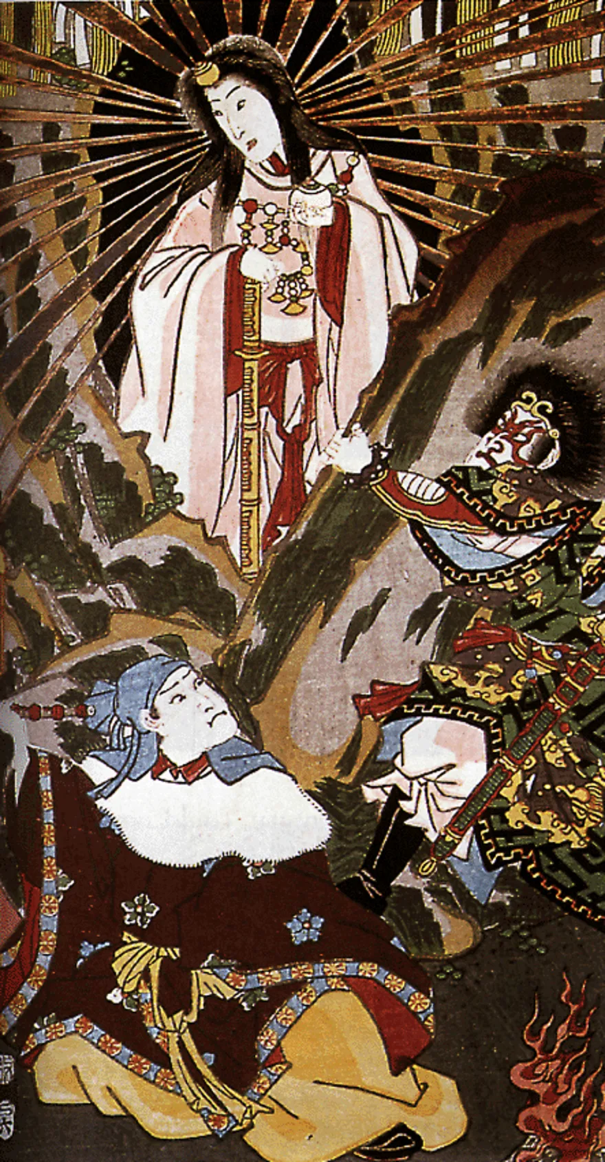 Kami — Ako (Japonia)