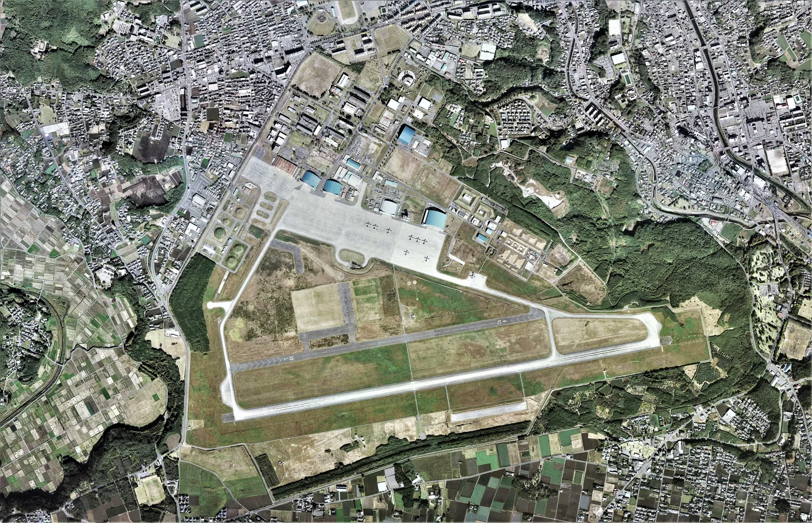 Kanoya — Miyazaki (Japonia)