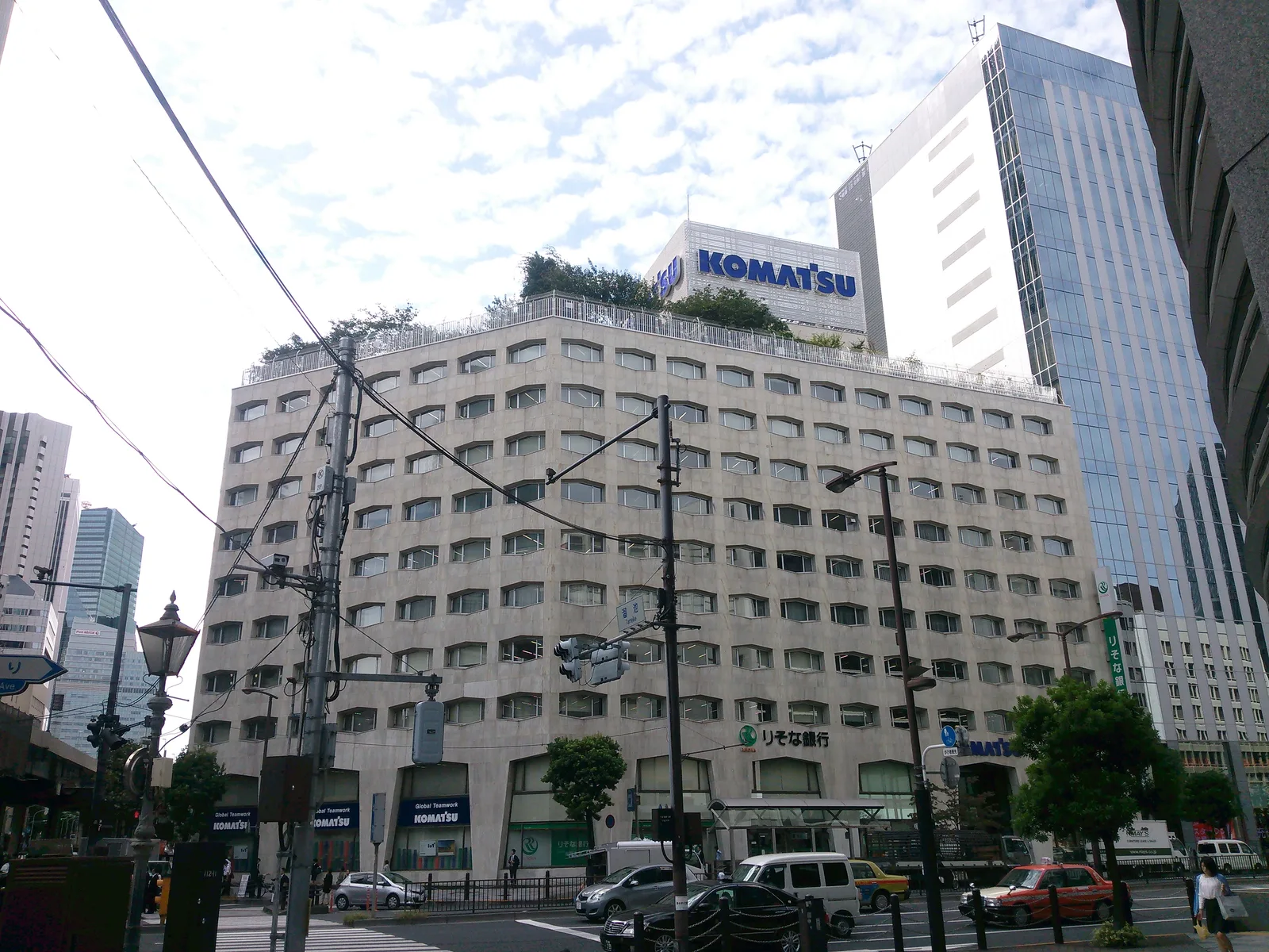 Komatsu — Himi (Japonia)