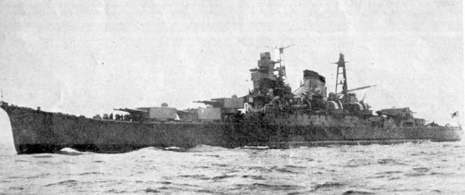 Kumano — Tsu (Japán)