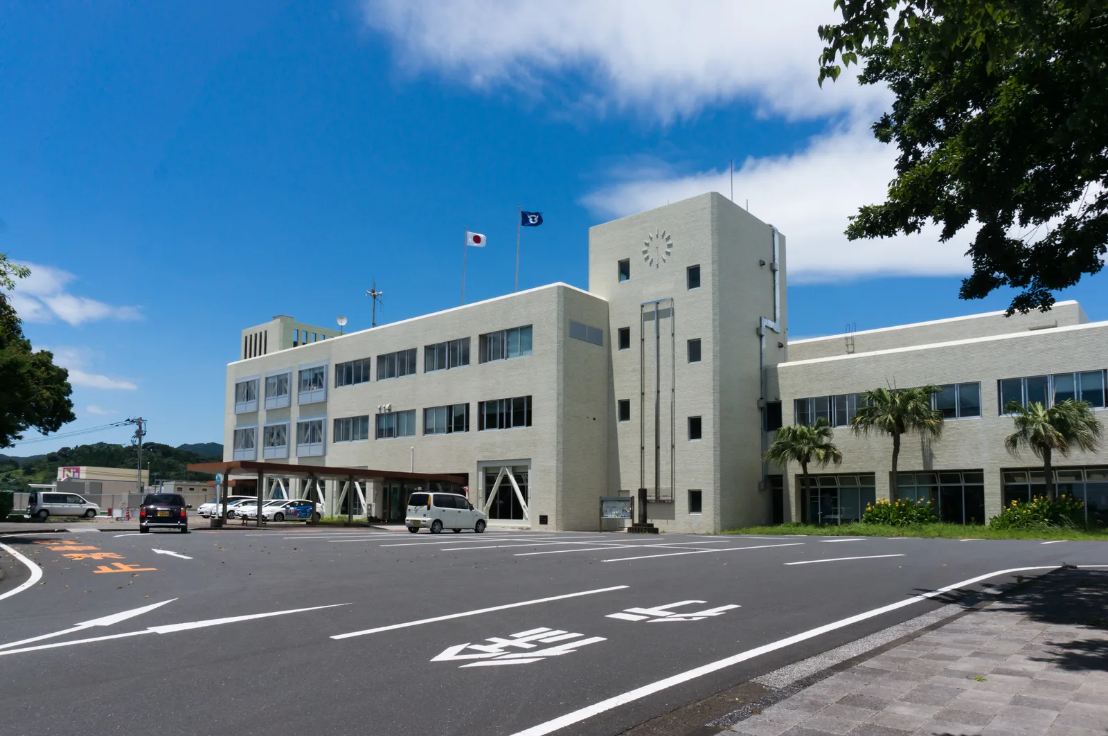 Kushima — Miyazaki (Japonia)