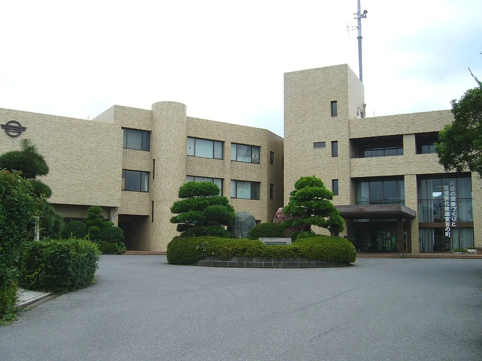 Kyonan — Csiba (Japán)