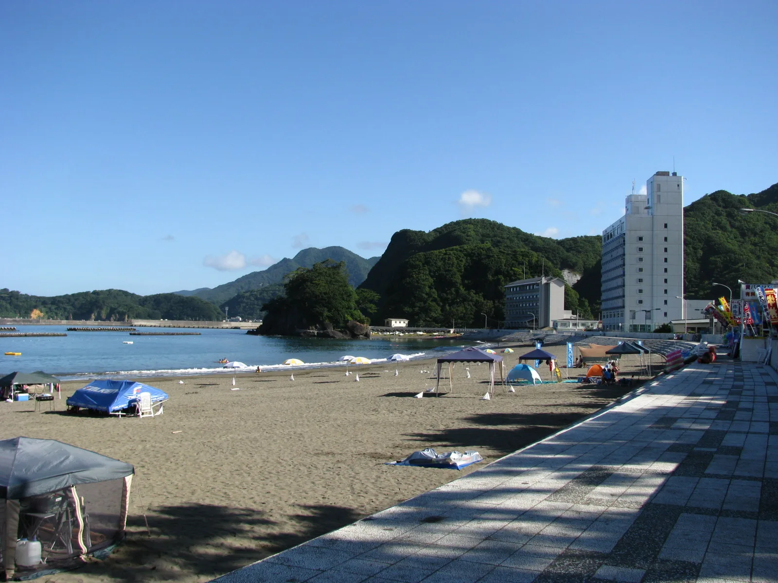 Matsuzaki — Numazu (Japonia)