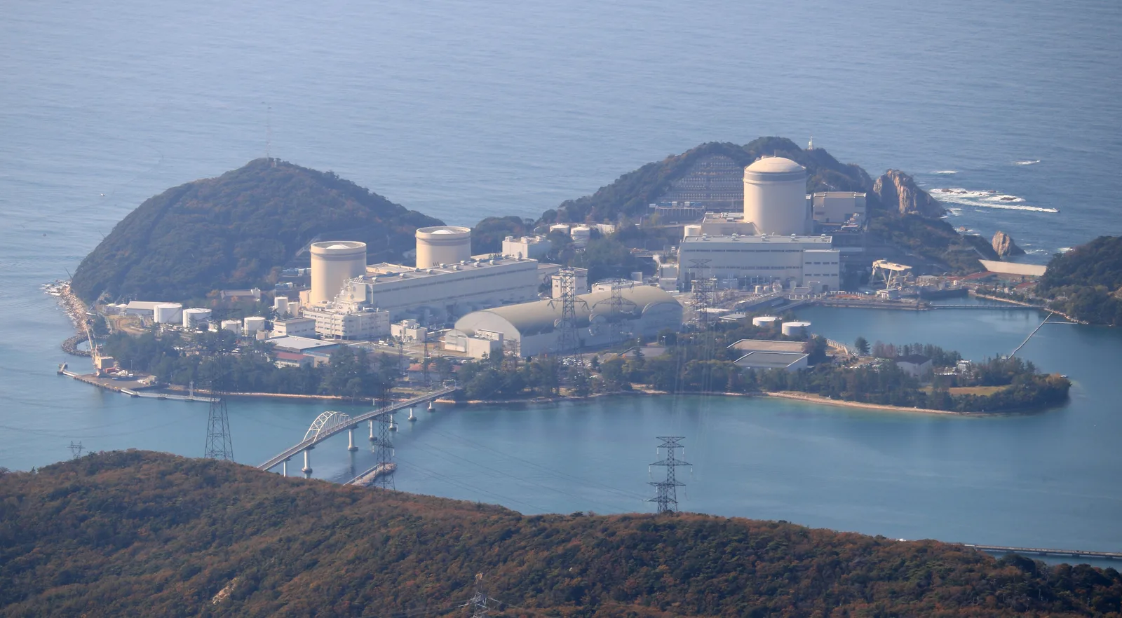 Mihama — Gifu (Japán)