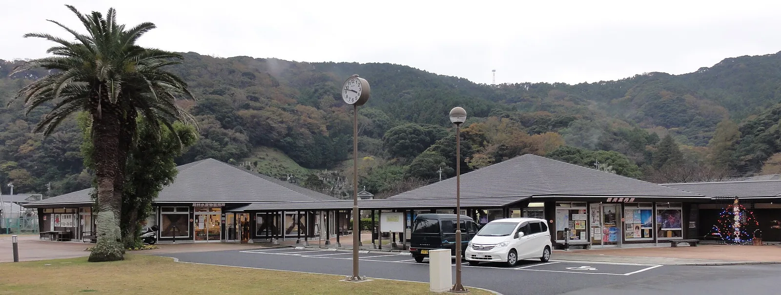 Minamiizu — Numazu (Japonia)
