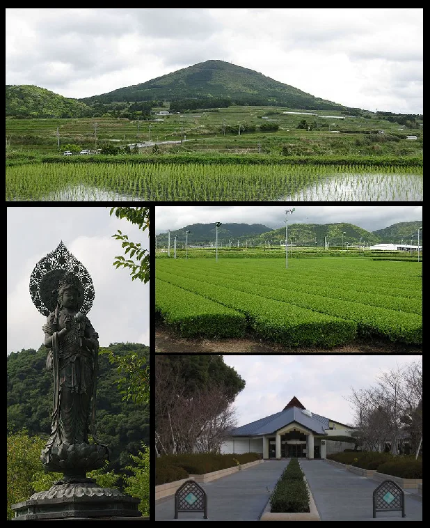 Minamikyushu