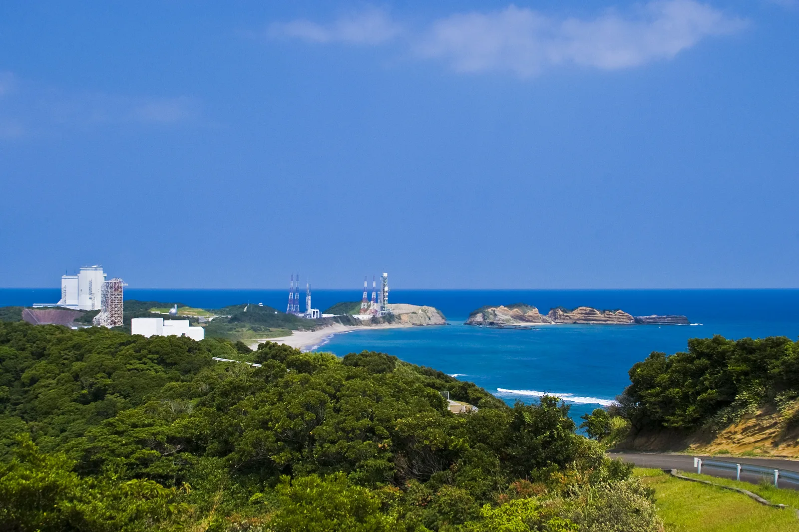 Minamitane — Kagoshima (Japonia)
