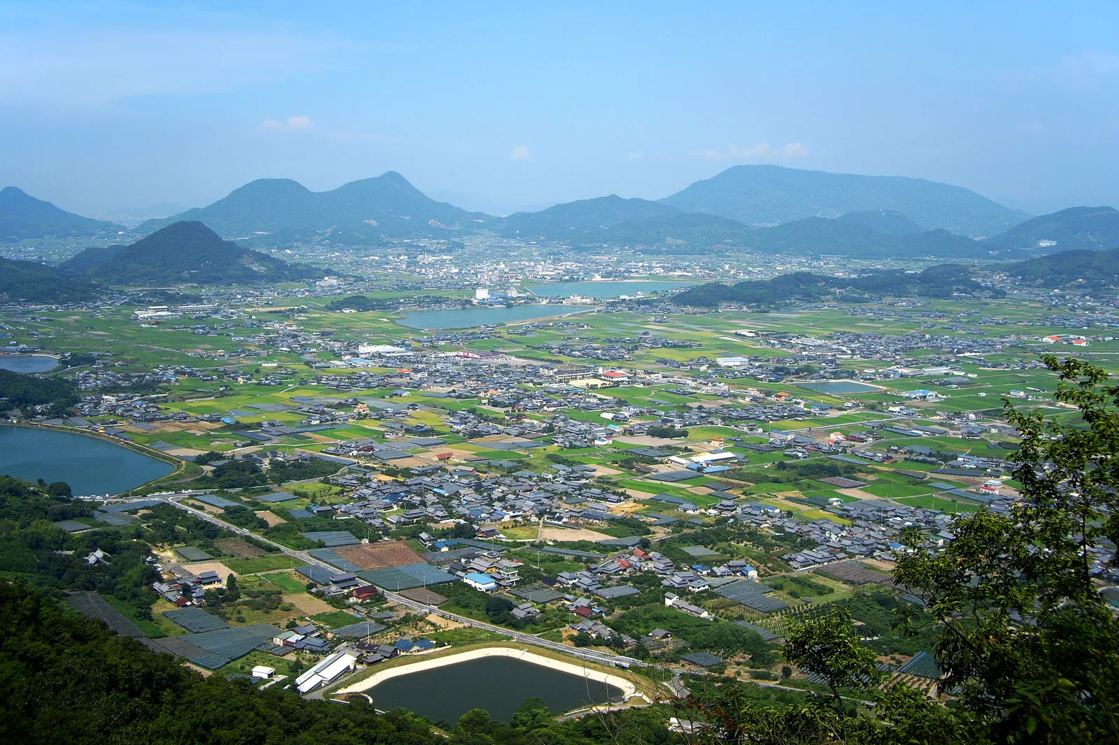 Mitoyo — Toyo (Japonia)