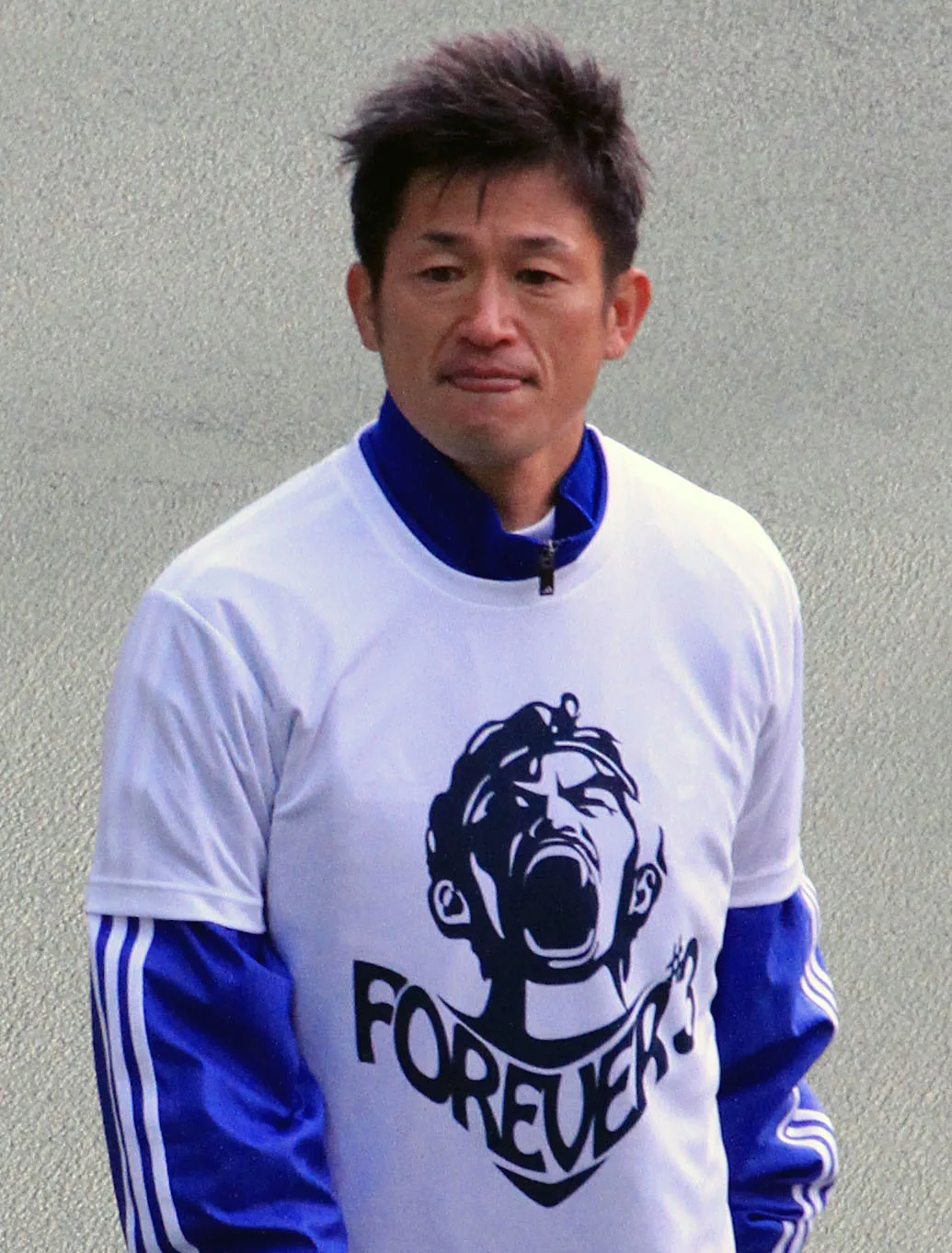Miura — Nikko (Japonia)